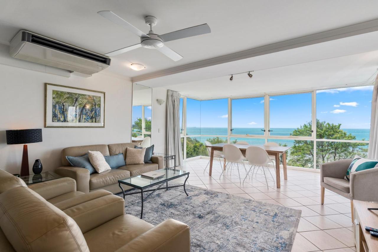84 The Spit Holiday Apartments Mooloolaba Eksteriør bilde