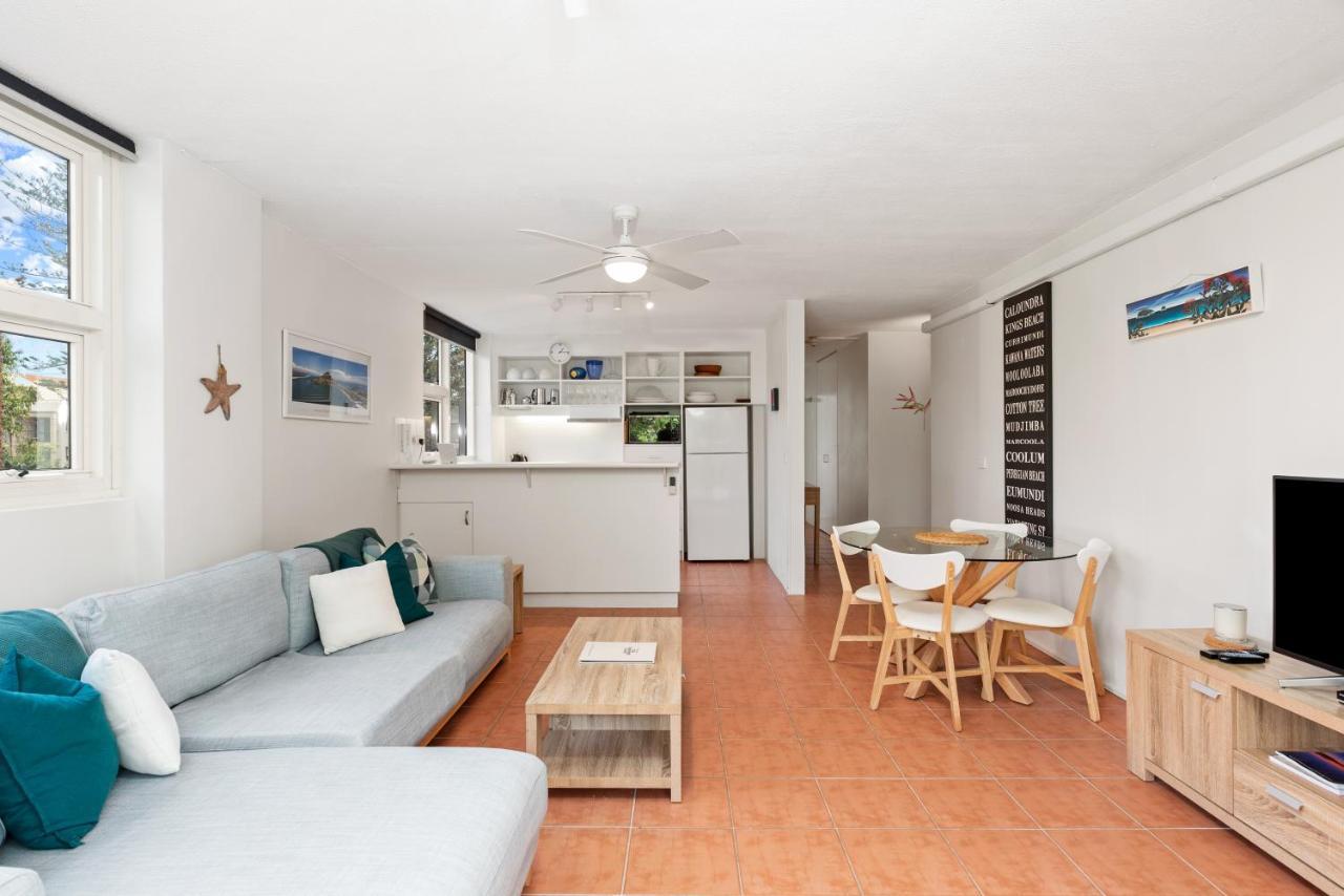 84 The Spit Holiday Apartments Mooloolaba Eksteriør bilde