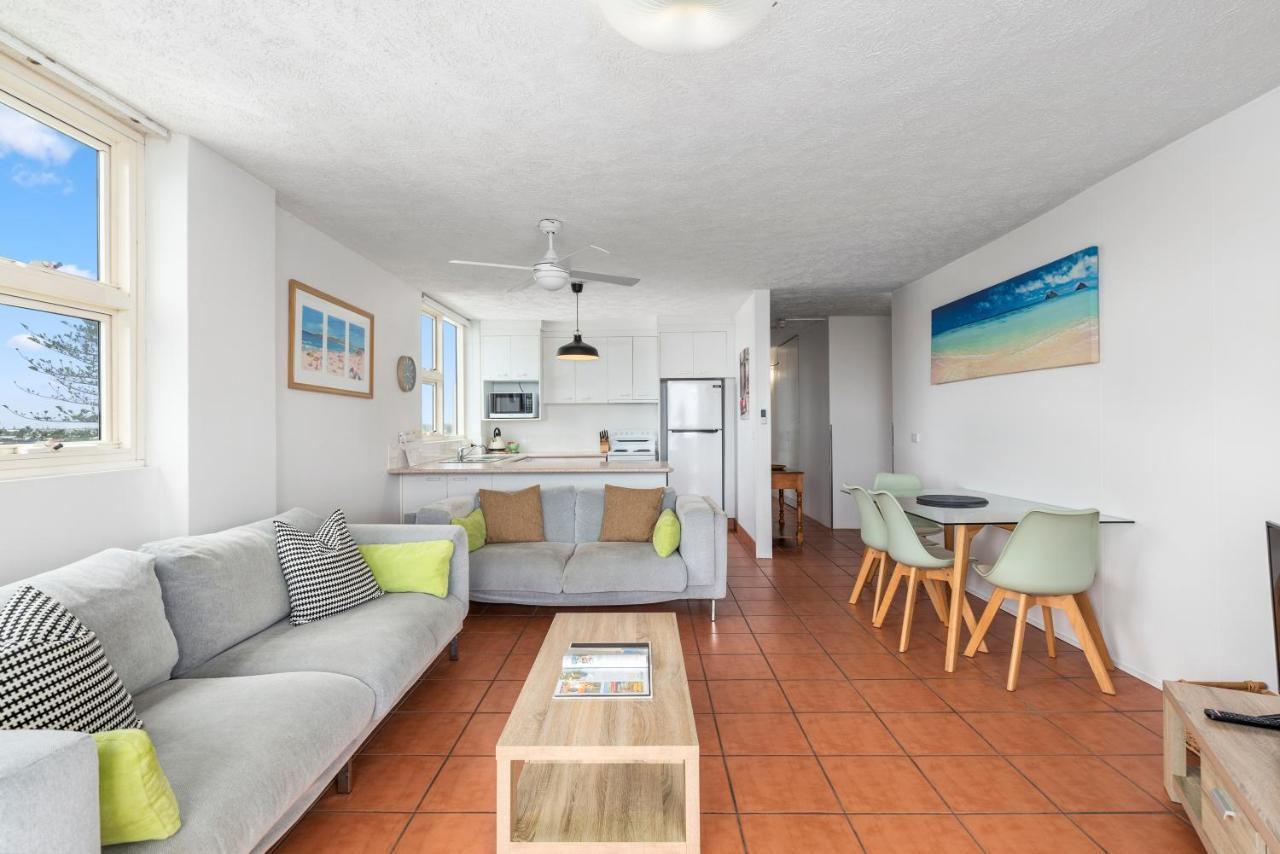84 The Spit Holiday Apartments Mooloolaba Eksteriør bilde