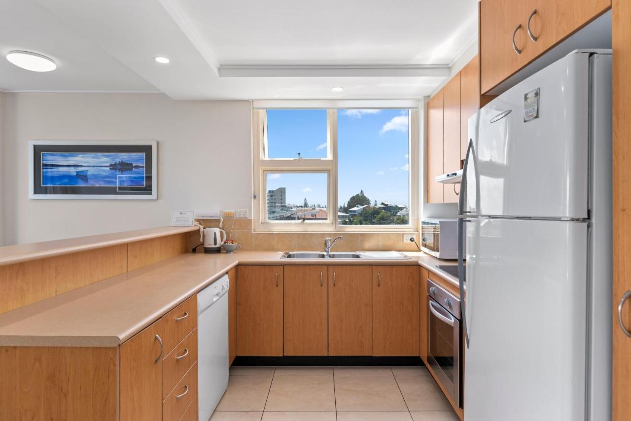 84 The Spit Holiday Apartments Mooloolaba Eksteriør bilde