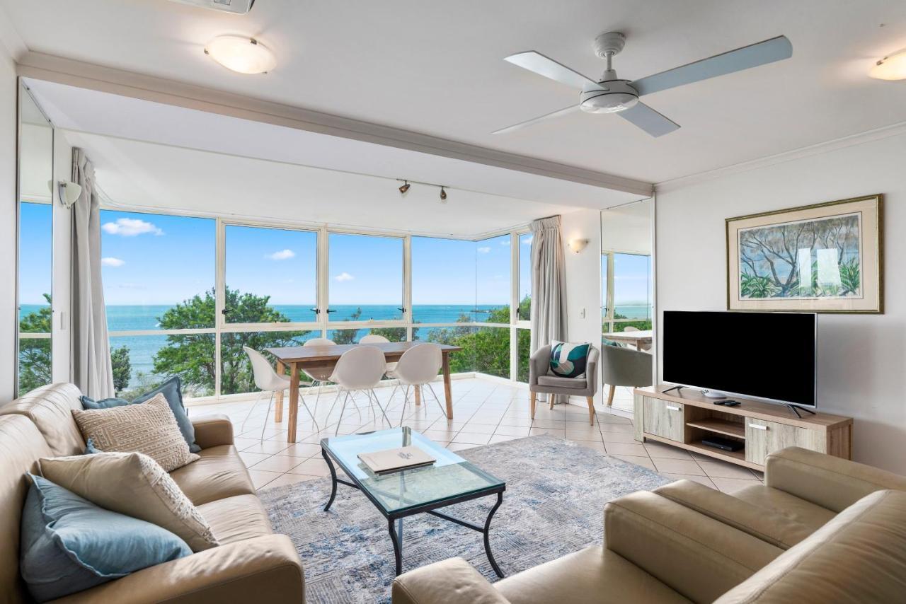 84 The Spit Holiday Apartments Mooloolaba Eksteriør bilde