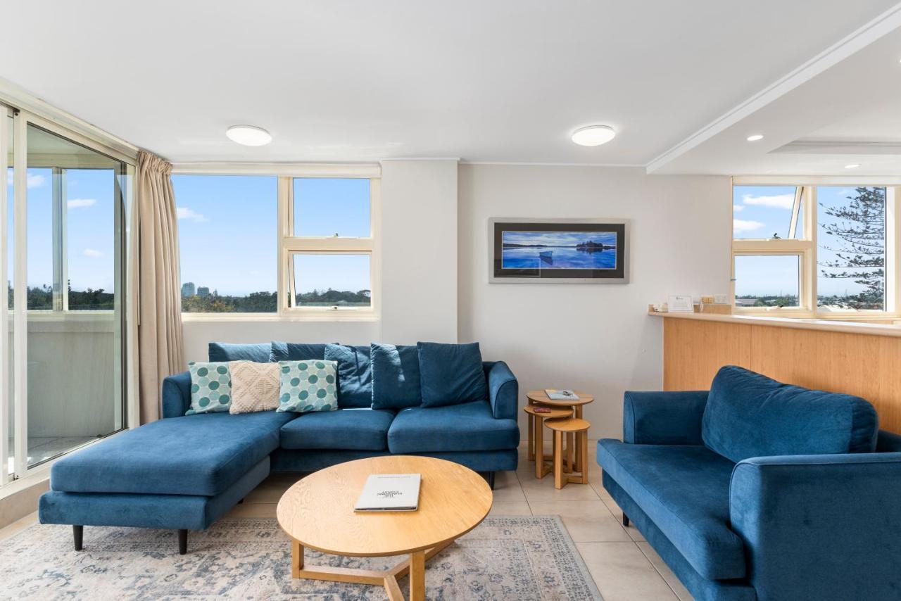84 The Spit Holiday Apartments Mooloolaba Eksteriør bilde
