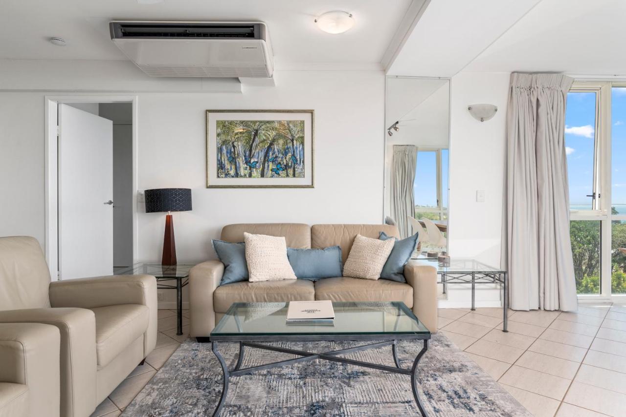 84 The Spit Holiday Apartments Mooloolaba Eksteriør bilde