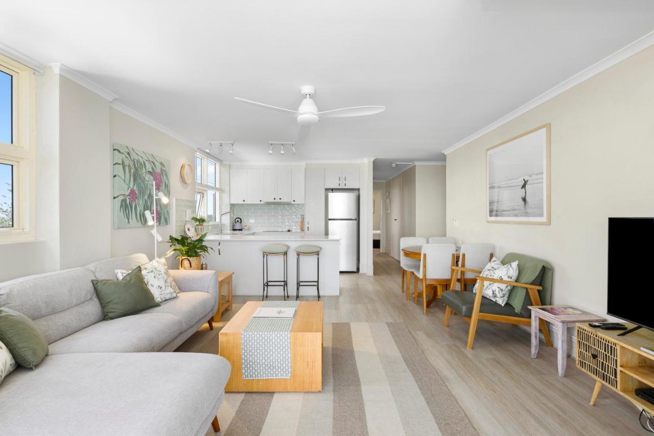 84 The Spit Holiday Apartments Mooloolaba Eksteriør bilde