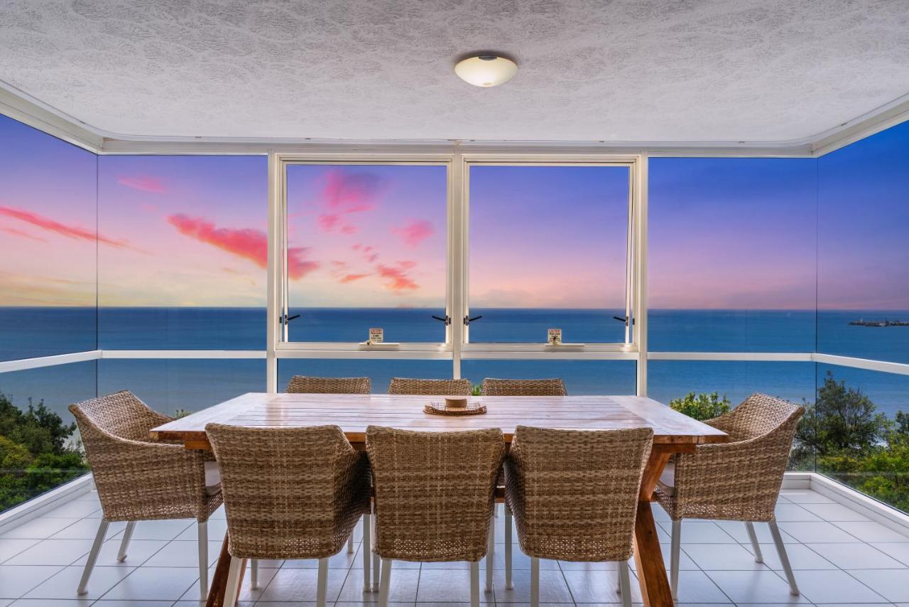 84 The Spit Holiday Apartments Mooloolaba Eksteriør bilde