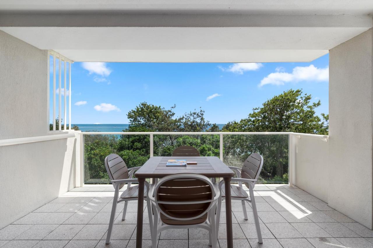 84 The Spit Holiday Apartments Mooloolaba Eksteriør bilde