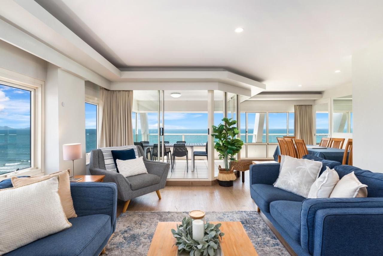 84 The Spit Holiday Apartments Mooloolaba Eksteriør bilde