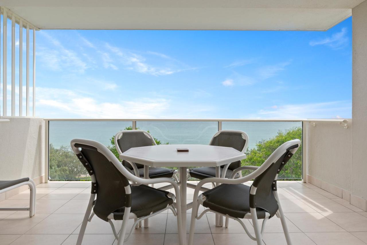 84 The Spit Holiday Apartments Mooloolaba Eksteriør bilde
