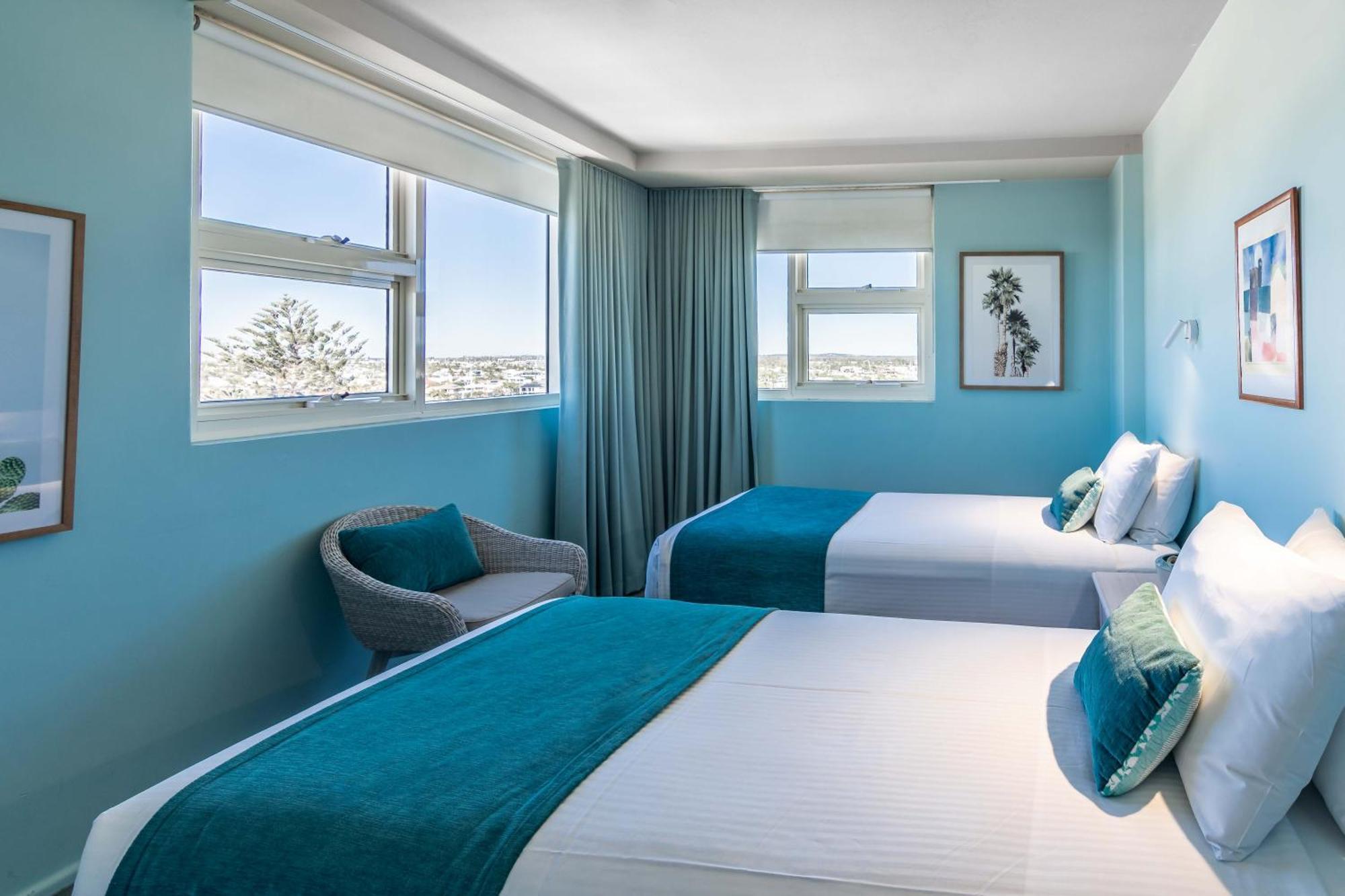 84 The Spit Holiday Apartments Mooloolaba Eksteriør bilde