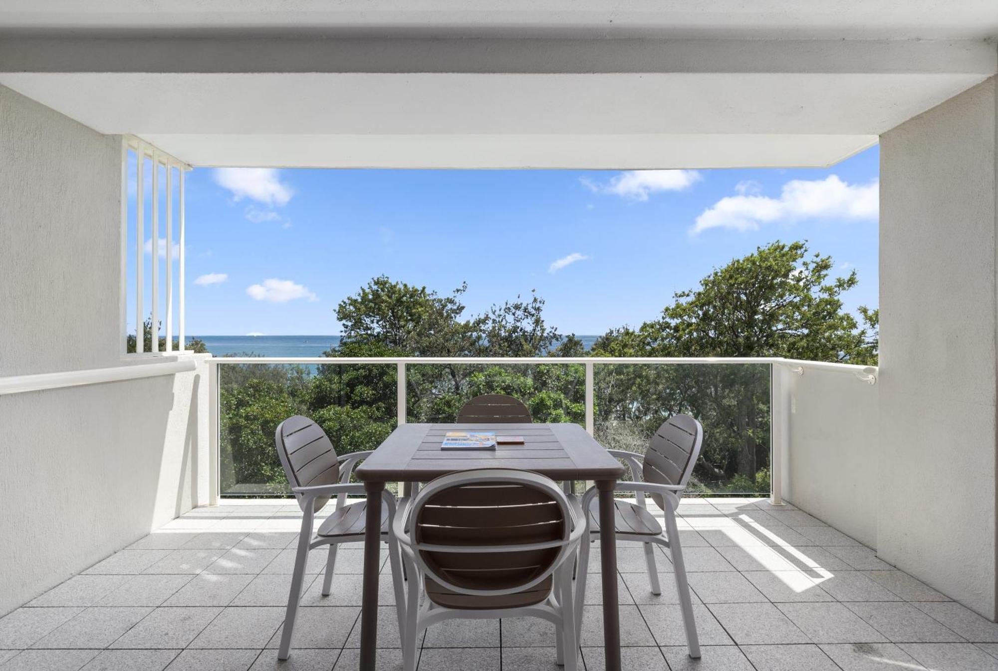 84 The Spit Holiday Apartments Mooloolaba Eksteriør bilde