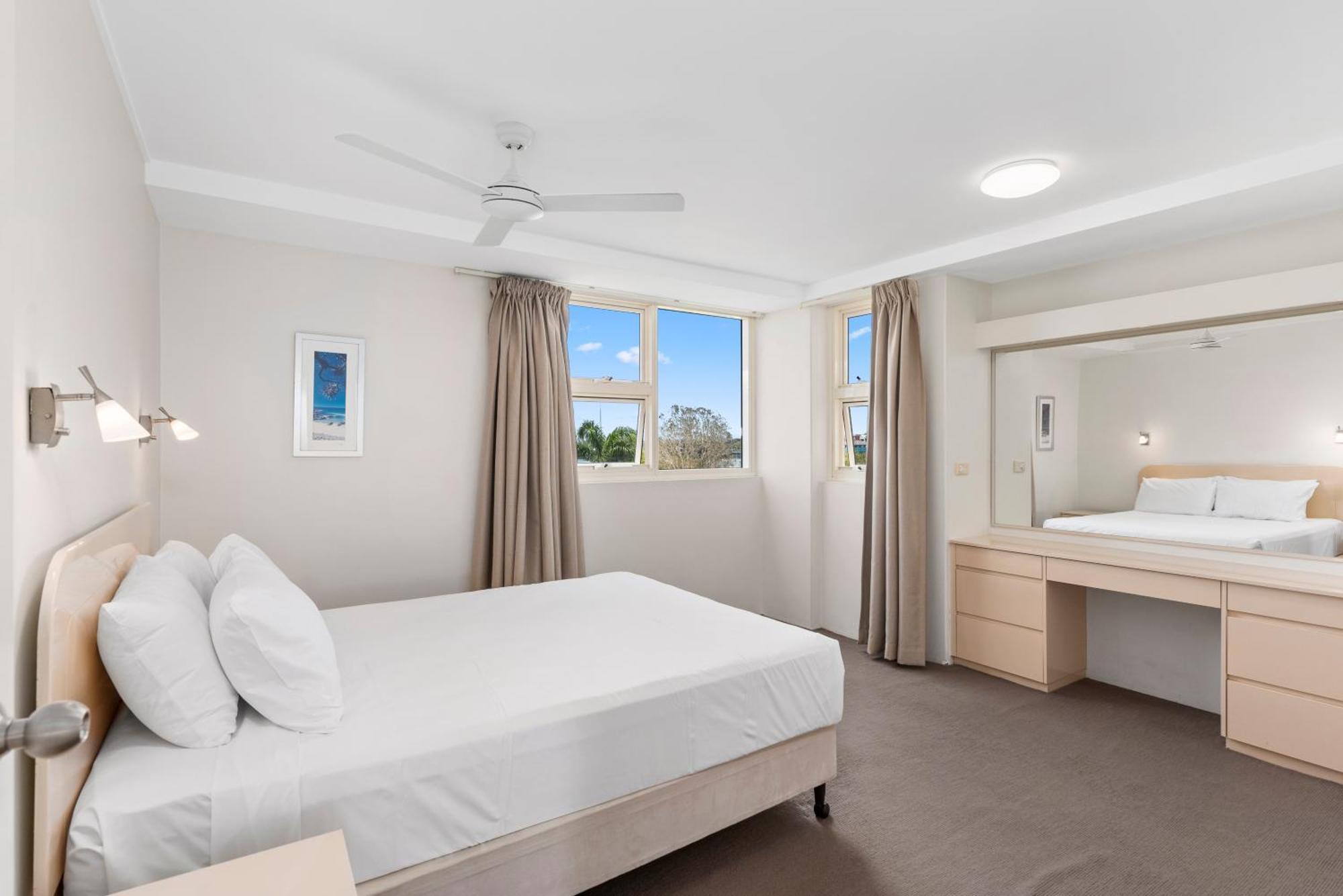 84 The Spit Holiday Apartments Mooloolaba Eksteriør bilde